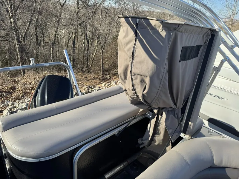 Slide: The Image of Premier Escapade 275 2009 - 7