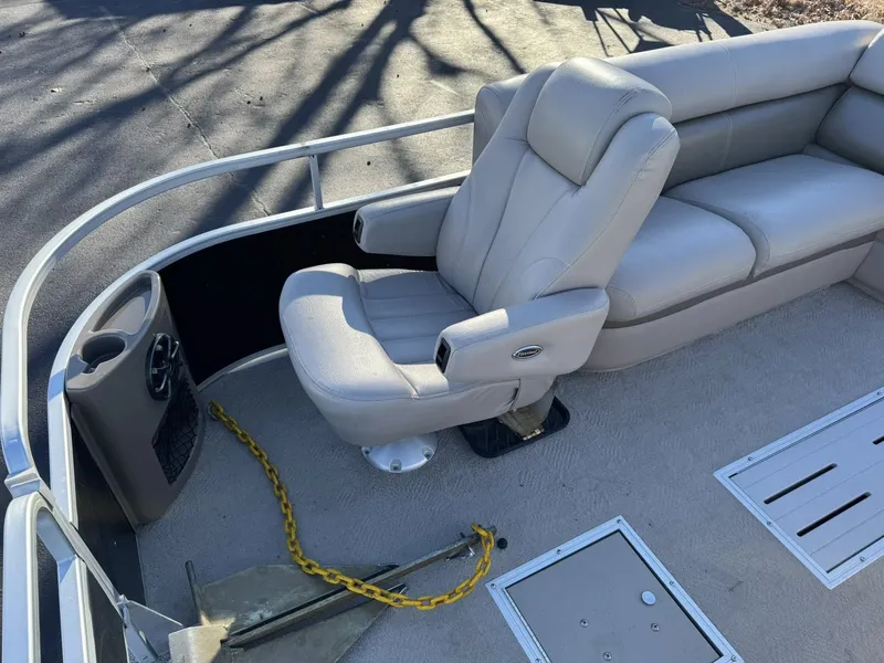 Slide: The Image of Premier Escapade 275 2009 - 8