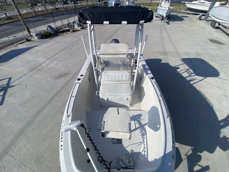 Slide: The Image of Pro-Line 170 CC 1996 - 10