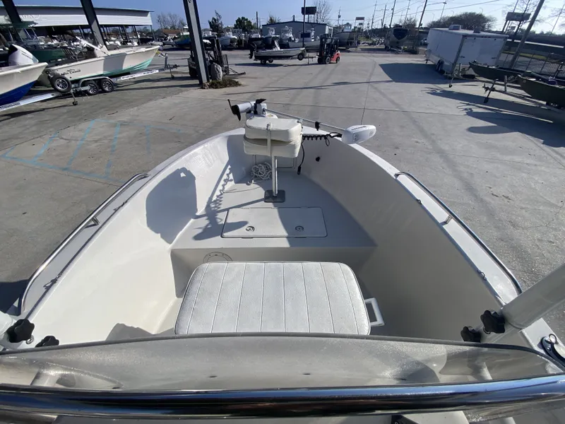 Slide: The Image of Pro-Line 170 CC 1996 - 12