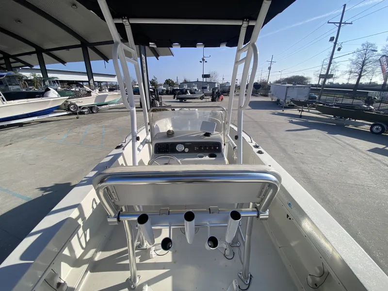 Slide: The Image of Pro-Line 170 CC 1996 - 14