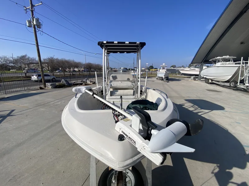 Slide: The Image of Pro-Line 170 CC 1996 - 16