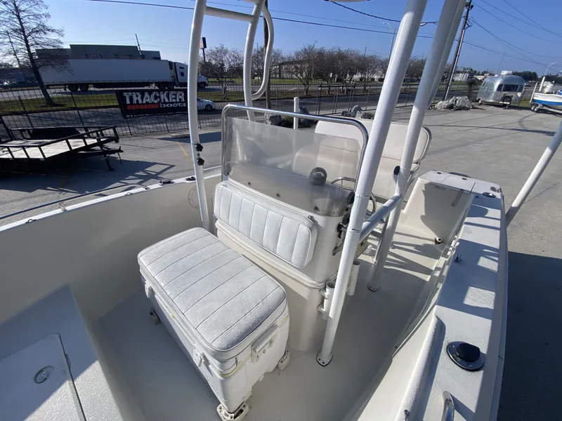 Slide: The Image of Pro-Line 170 CC 1996 - 18