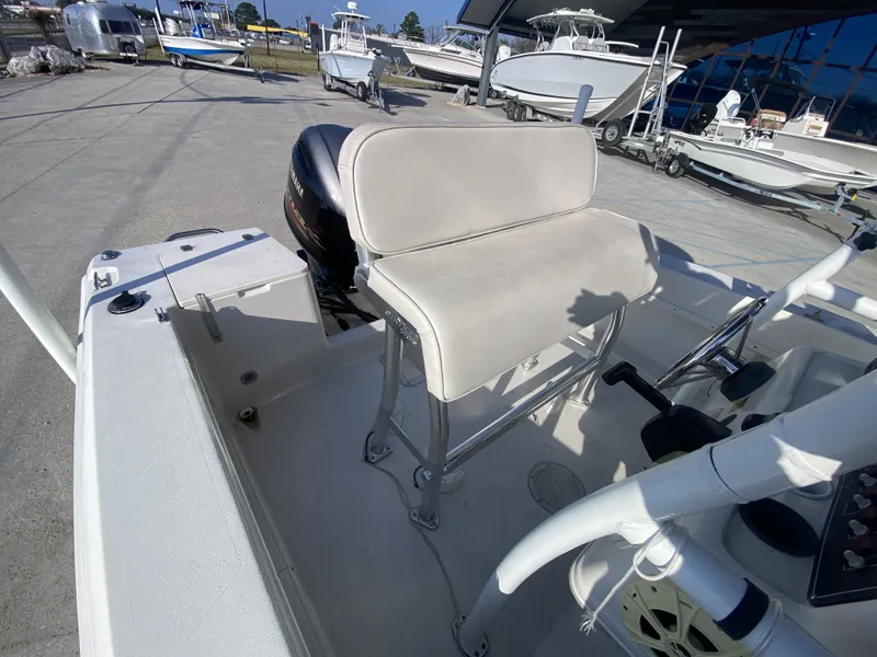 Slide: The Image of Pro-Line 170 CC 1996 - 20