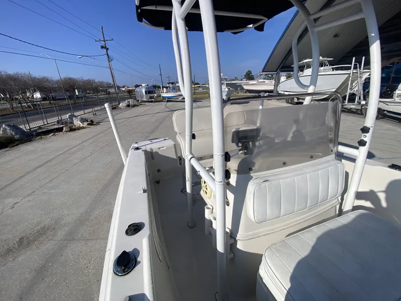 Slide: The Image of Pro-Line 170 CC 1996 - 6