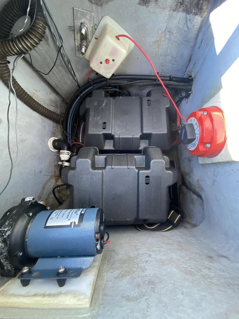 Slide: The Image of Pro-Line 170 CC 1996 - 7