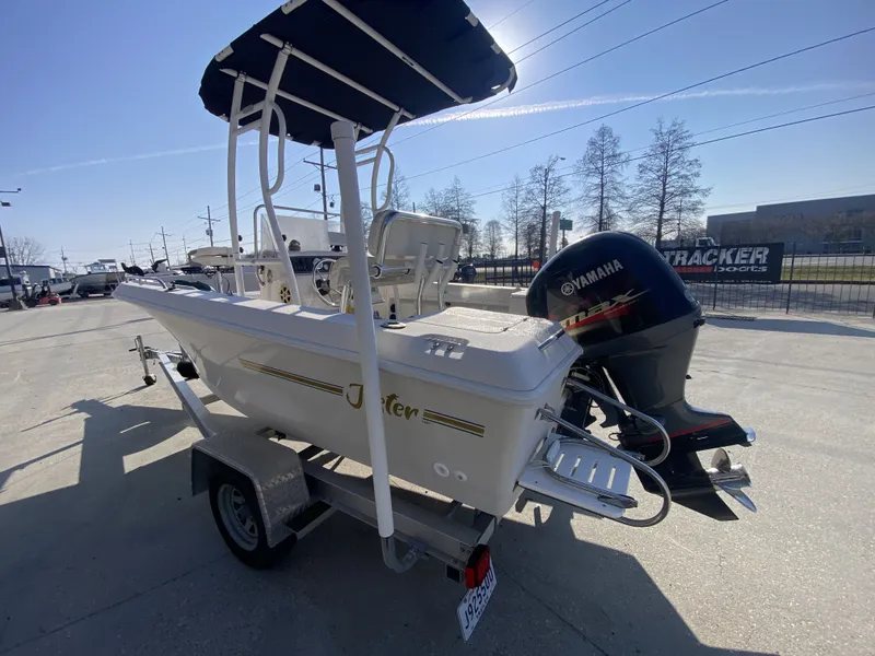 Slide: The Image of Pro-Line 170 CC 1996 - 8