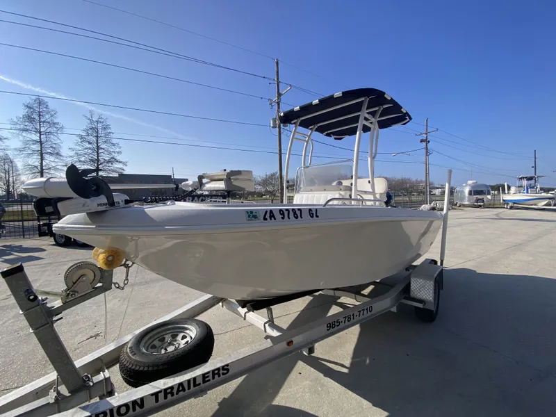 Slide: The Image of Pro-Line 170 CC 1996 - 9