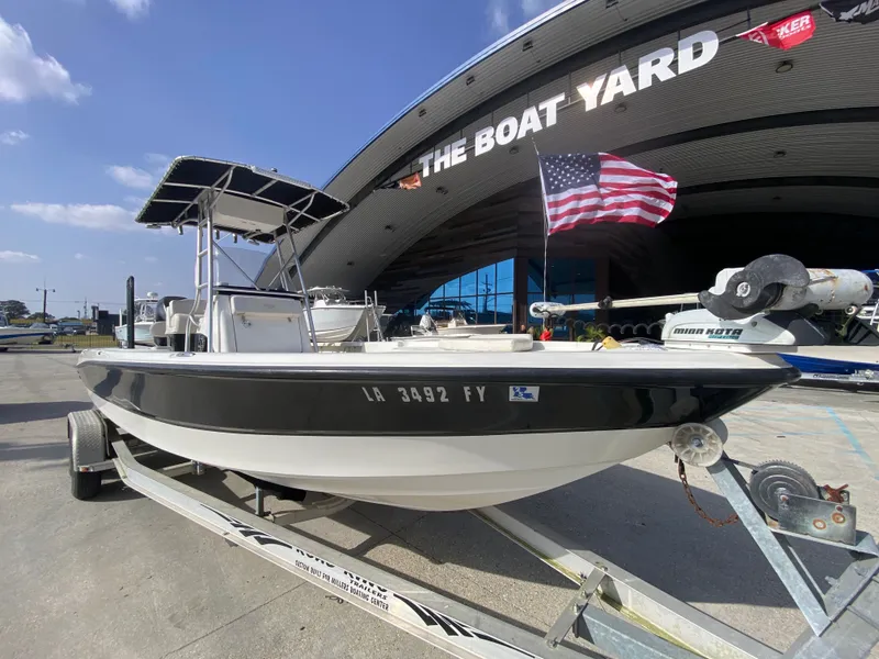 Slide: The Image of Triton 240 LTS 2007 - 11