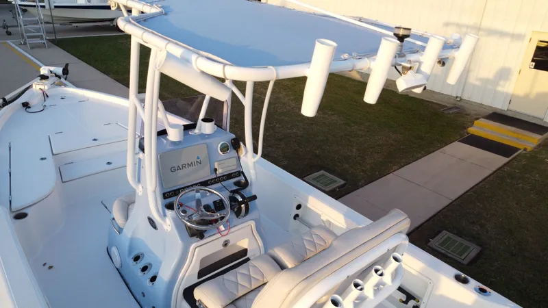 Slide: The Image of Blue Wave 2400 PureBay 2021 - 28