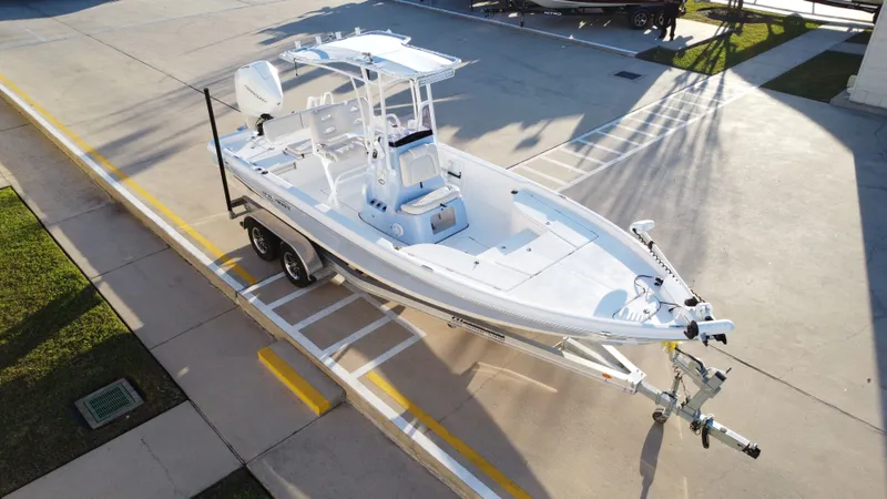 Slide: The Image of Blue Wave 2400 PureBay 2021 - 18