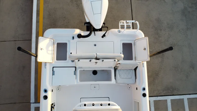 Slide: The Image of Blue Wave 2400 PureBay 2021 - 29