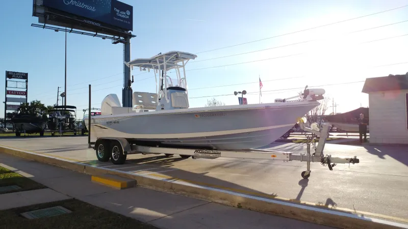 Slide: The Image of Blue Wave 2400 PureBay 2021 - 9