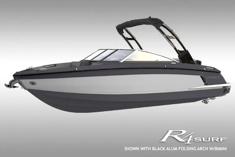 The Image of Cobalt R4 Surf 2026 - 1