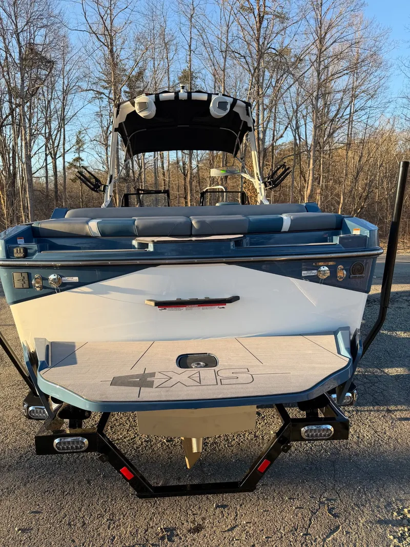 Slide: The Image of Malibu Axis T235 2026 - 2