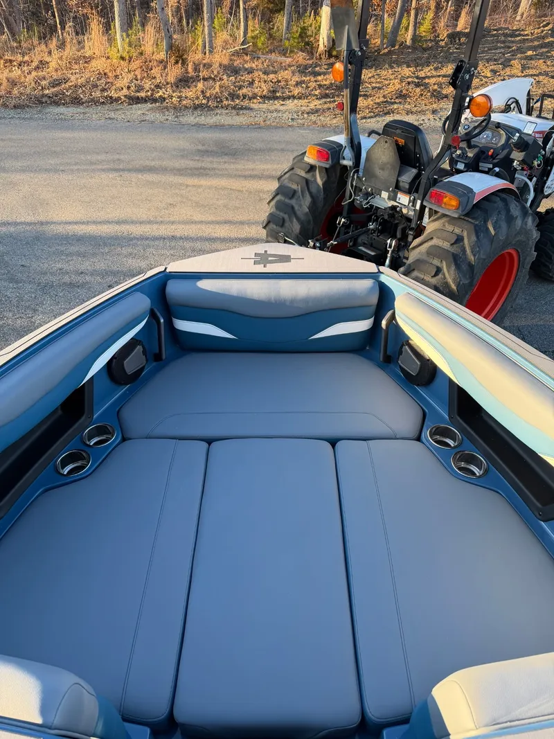 Slide: The Image of Malibu Axis T235 2026 - 4