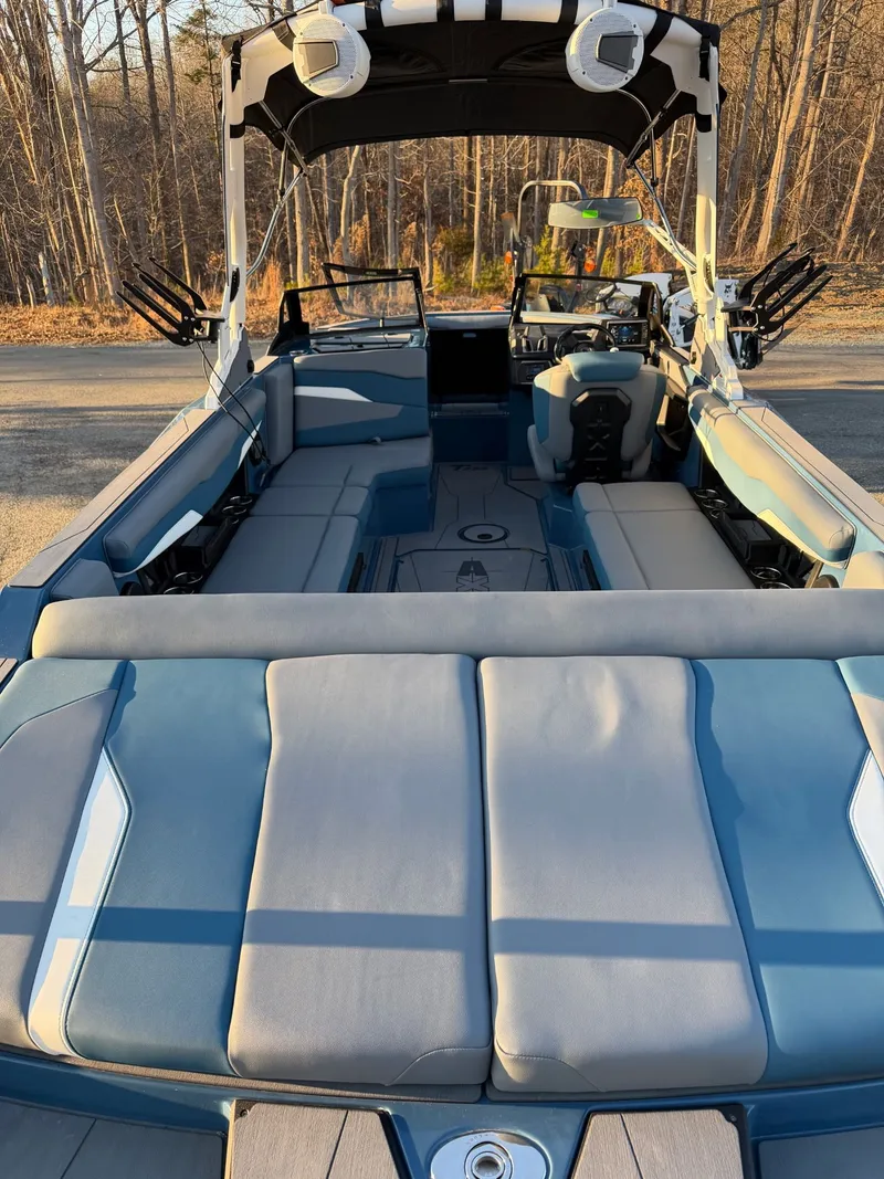 Slide: The Image of Malibu Axis T235 2026 - 6