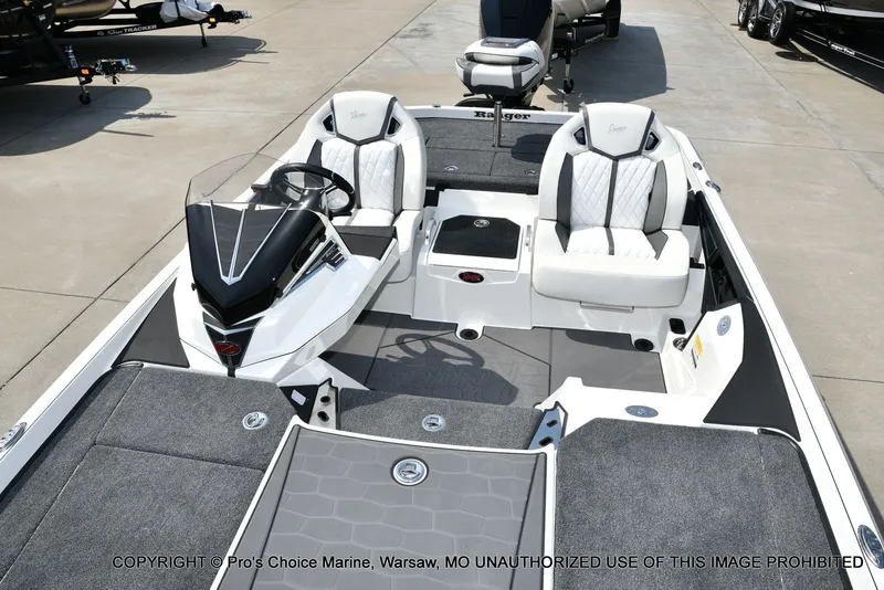 Slide: The Image of Ranger Z520R 2026 - 11