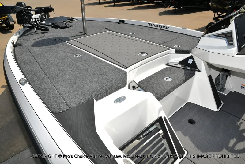 Slide: The Image of Ranger Z520R 2026 - 14