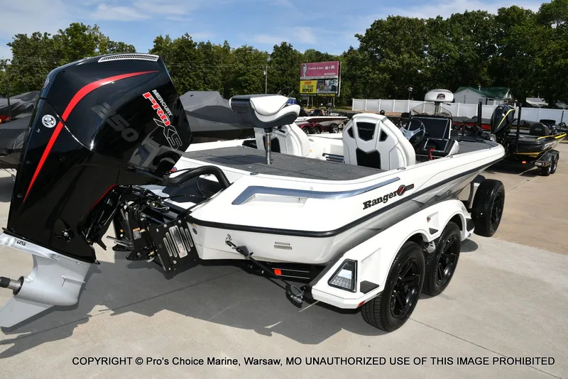 Slide: The Image of Ranger Z520R 2026 - 19