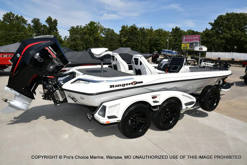 Slide: The Image of Ranger Z520R 2026 - 20