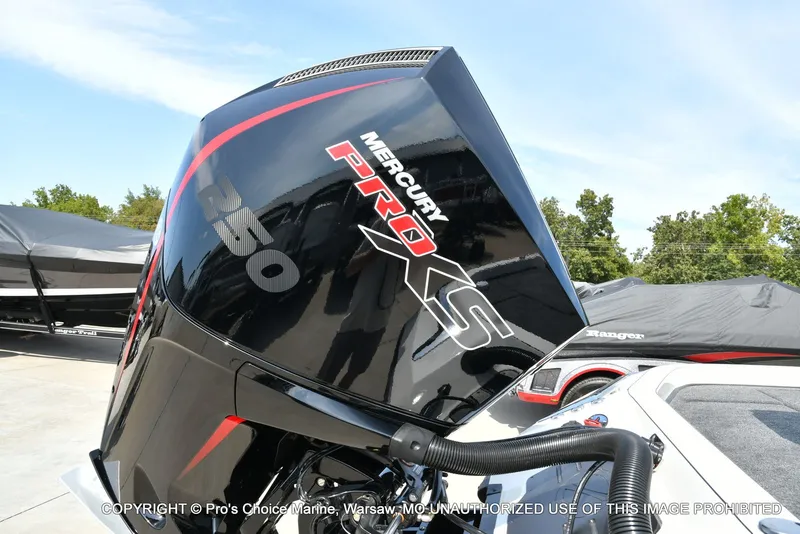 Slide: The Image of Ranger Z520R 2026 - 22