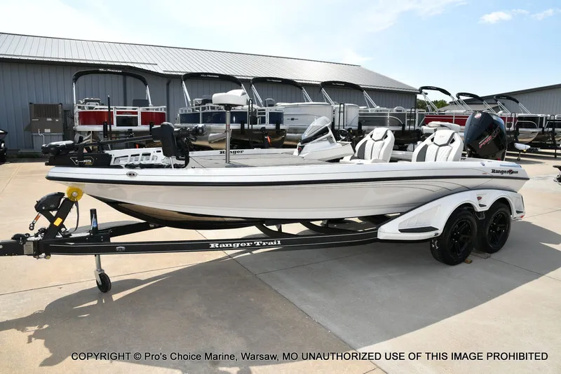 Slide: The Image of Ranger Z520R 2026 - 29