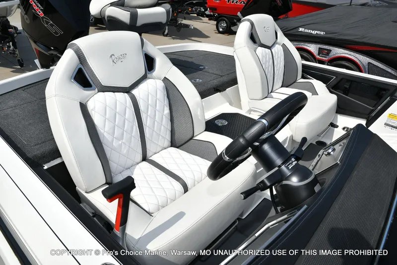 Slide: The Image of Ranger Z520R 2026 - 37