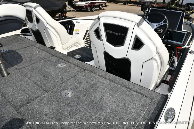 Slide: The Image of Ranger Z520R 2026 - 39