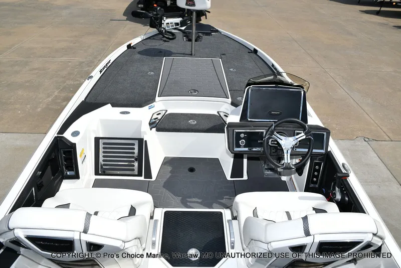 Slide: The Image of Ranger Z520R 2026 - 43