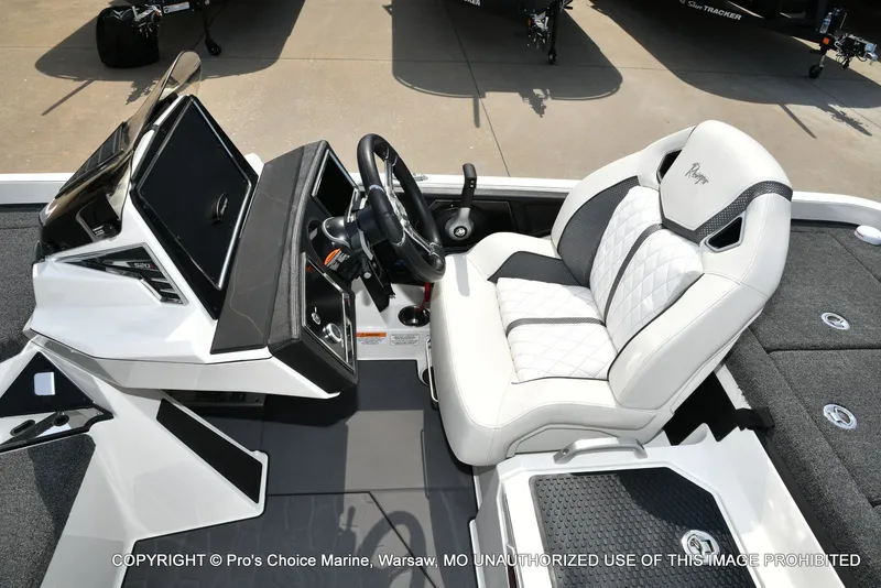 Slide: The Image of Ranger Z520R 2026 - 46