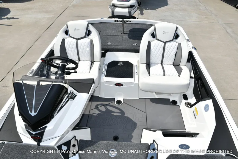 Slide: The Image of Ranger Z520R 2026 - 53