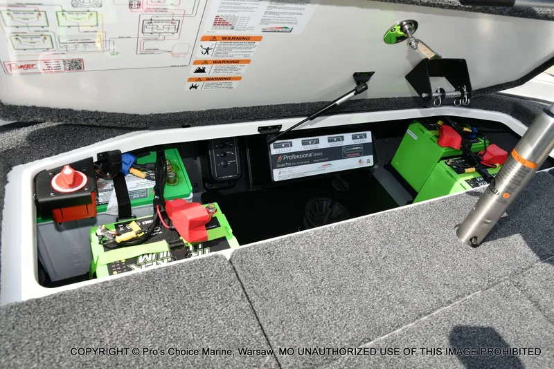 Slide: The Image of Ranger Z520R 2026 - 72