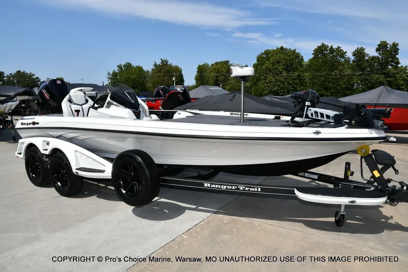 Slide: The Image of Ranger Z520R 2026 - 80