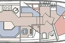 Slide: The Image of 2 Proper Births - V Birth - Port Bunk - 16