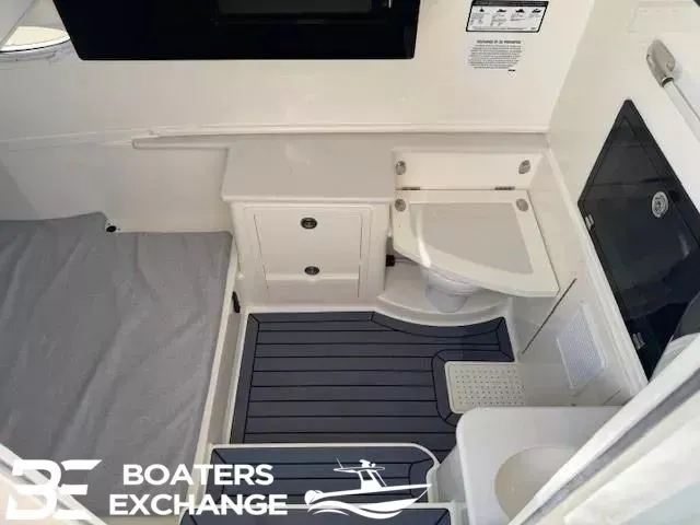 Slide: The Image of Cobia 350 Center Console 2026 - 12