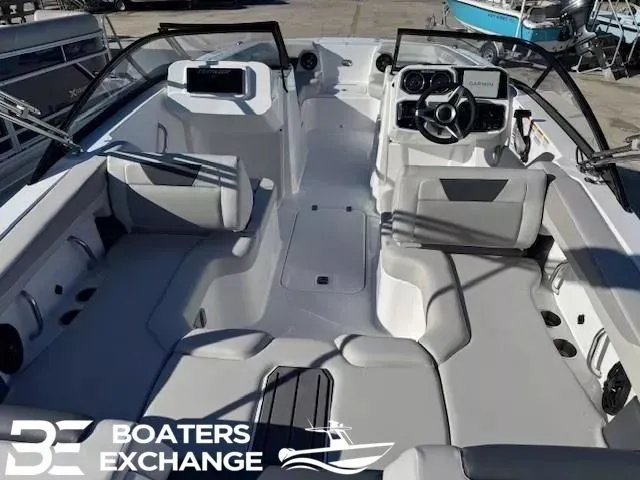 Slide: The Image of Hurricane SunDeck 2050 OB 2026 - 3