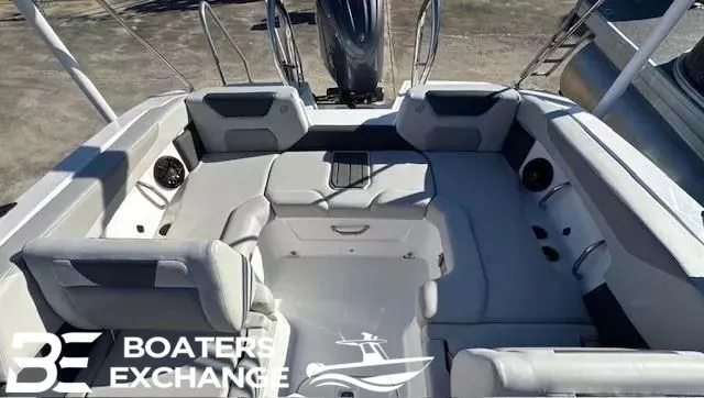 Slide: The Image of Hurricane SunDeck 2050 OB 2026 - 4