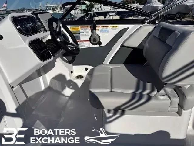 Slide: The Image of Hurricane SunDeck 2050 OB 2026 - 6