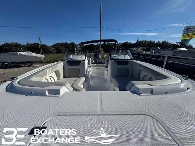 Slide: The Image of Hurricane SunDeck 2050 OB 2026 - 9