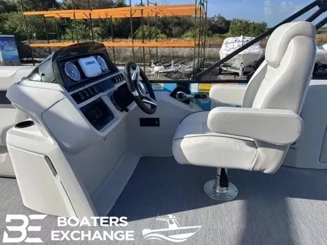 Slide: The Image of Sweetwater Sweetwater 2286CP 2026 - 6