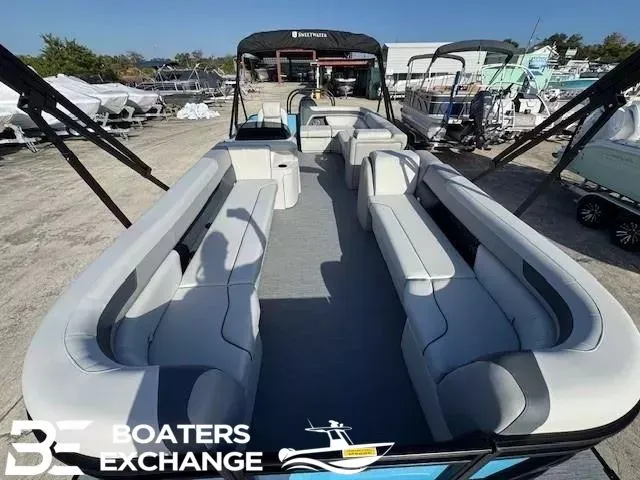 Slide: The Image of Sweetwater Sweetwater 2286CP 2026 - 9