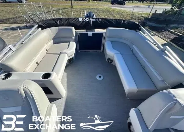 Slide: The Image of Sweetwater Experience 2286 SBX 2026 - 3