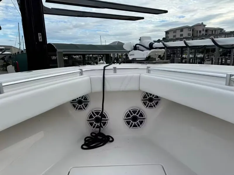 Slide: The Image of Contender 25 Tournament 2025 - 13