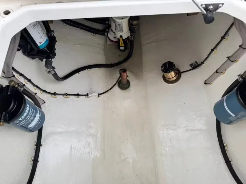 Slide: The Image of Contender 25 Tournament 2025 - 15