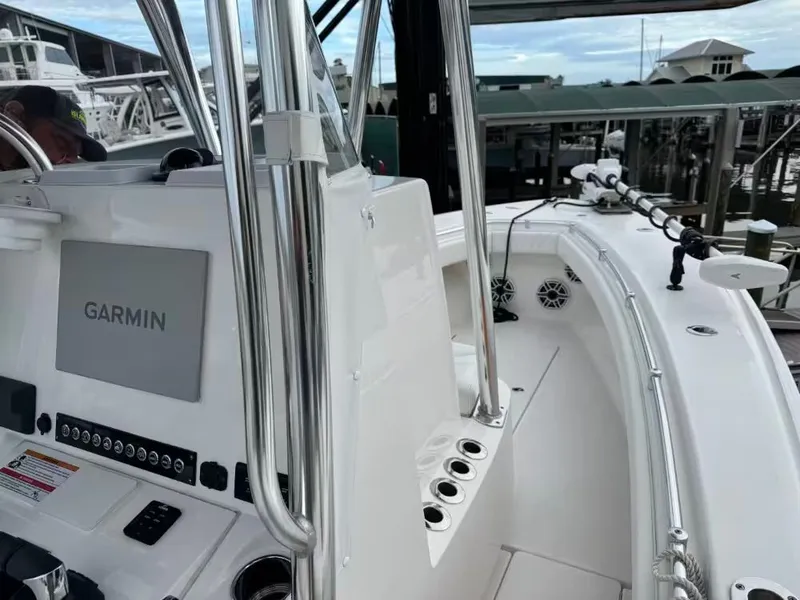 Slide: The Image of Contender 25 Tournament 2025 - 8