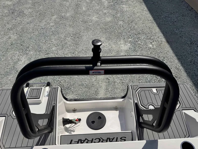 Slide: The Image of Starcraft SVX 211 OB 2026 - 12