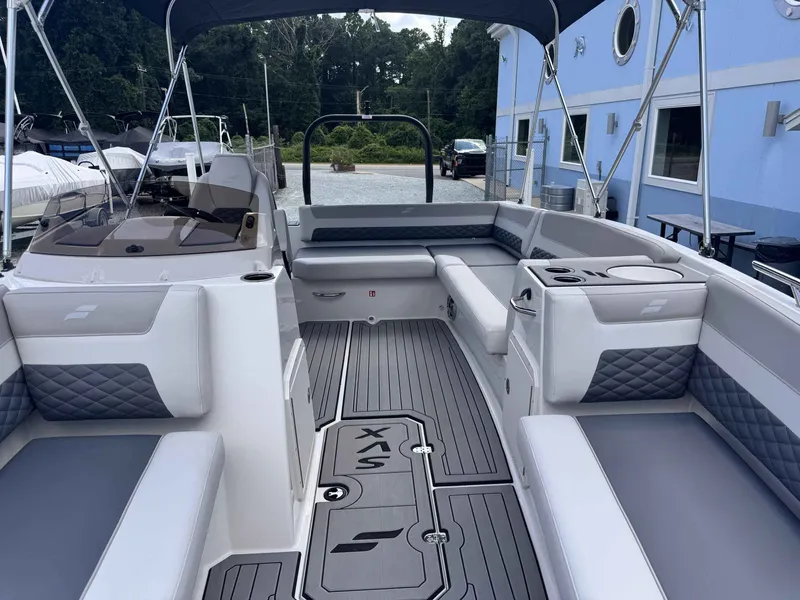 Slide: The Image of Starcraft SVX 211 OB 2026 - 13