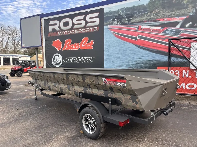 Slide: The Image of Reaper Boats 756- 2026 - 11