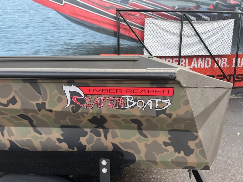 Slide: The Image of Reaper Boats 756- 2026 - 12